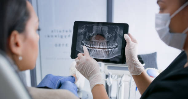 Licensed Tooth Extraction service in Stoneville, NC - Smile Center Dentistry